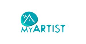 myartist logo