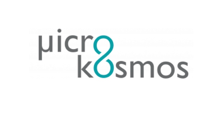 microkosmos logo